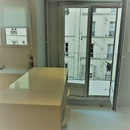 St Germain Des Pres, Appartement *