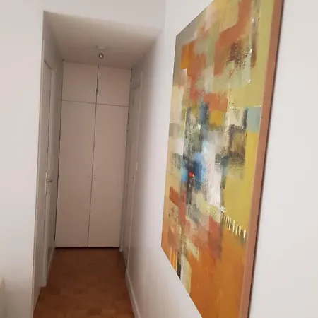 Appartement St Germain Des Pres,