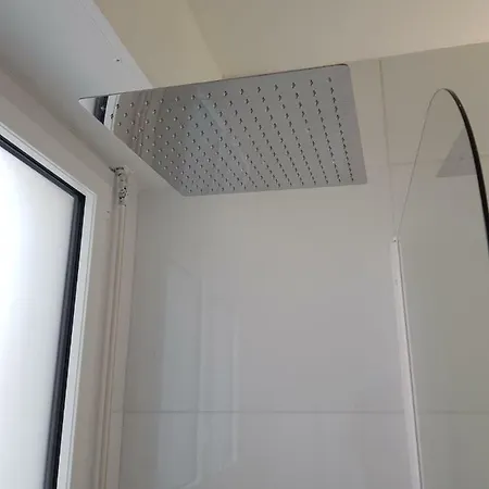 St Germain Des Pres, Appartement