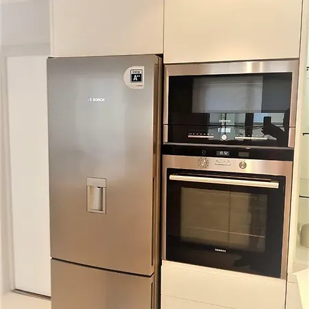 Appartement St Germain Des Pres,