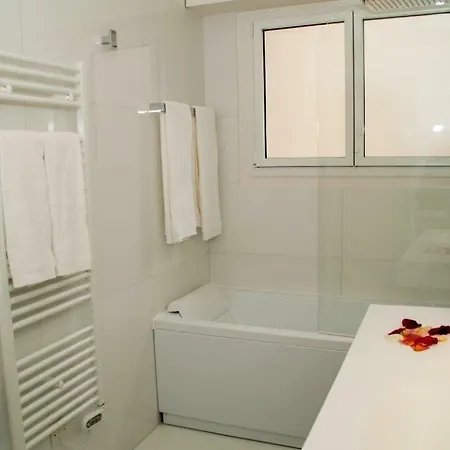 Appartement St Germain Des Pres,