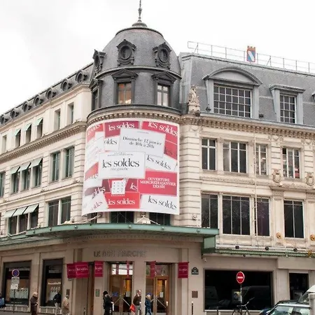 St Germain Des Pres,