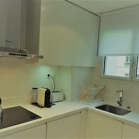 St Germain Des Prés, Appartement