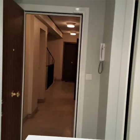 St Germain Des Prés, Appartamento