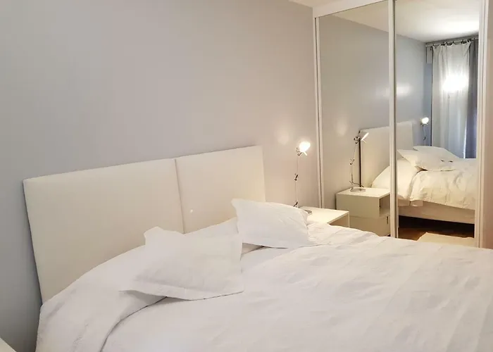 St Germain Des Pres, Párizs