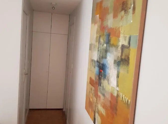 Apartman St Germain Des Pres,