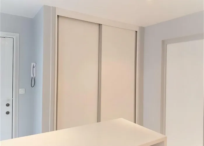 St Germain Des Pres, *