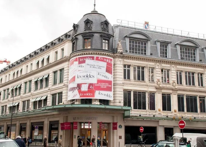 St Germain Des Pres,