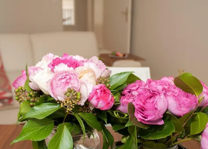 Apartman St Germain Des Pres,