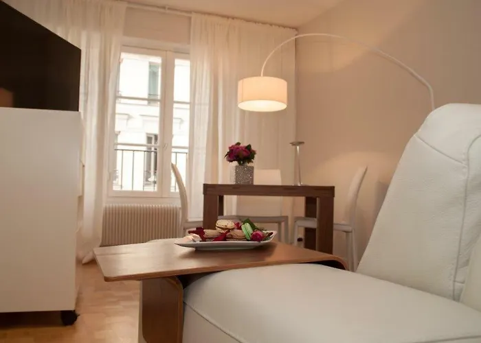 St Germain Des Pres, Párizs