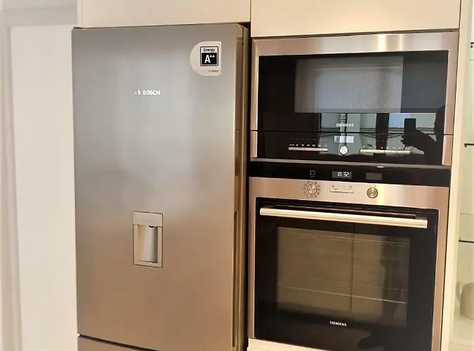 Apartman St Germain Des Pres,