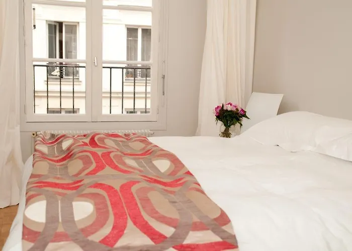 St Germain Des Pres, Apartament *
