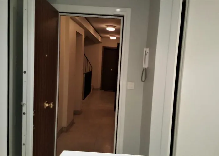 St Germain Des Pres, Apartament