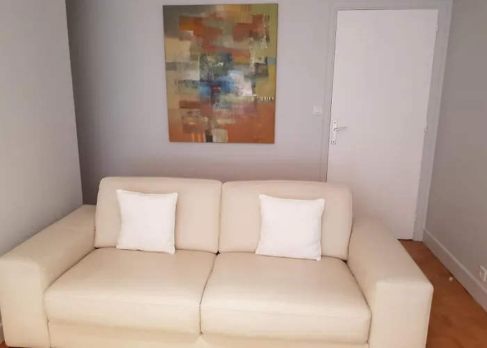 Apartament St Germain Des Pres,