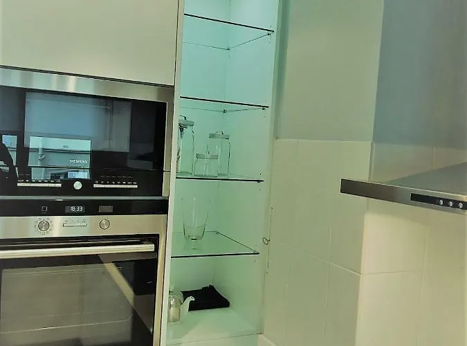 St Germain Des Pres, Apartament