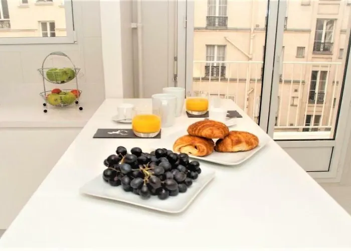 St Germain Des Pres, * Париж